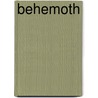Behemoth door Irving Louis Horowitz