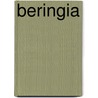 Beringia door John McBrewster