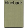 Blueback door Tim Winton