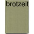 Brotzeit