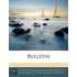 Bulletin