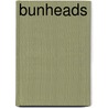 Bunheads by Sophie Flack
