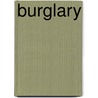 Burglary door Rob Mawby