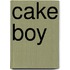 Cake Boy