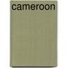 Cameroon door James J. Gockowski