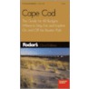 Cape Cod by Rand McNally