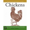 Chickens door Suzie Baldwin