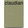 Claudian door fl. 400 Claudian