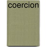 Coercion door John McBrewster
