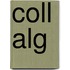Coll Alg