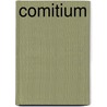 Comitium door Frederic P. Miller