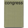 Congress door Geoffrey M. Horn