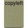 Copyleft by John McBrewster