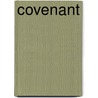 Covenant door Dean Crawford