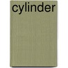 Cylinder door Jennifer Boothroyd