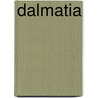 Dalmatia door Frederic P. Miller