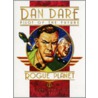 Dan Dare door John McBrewster