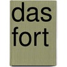 Das Fort door Bernard Cornwell