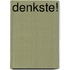 Denkste!