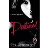Destined by P-C. Cast