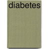 Diabetes door Robert Silverstein