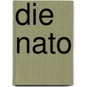 Die Nato door Bastian Giegerich