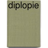 Diplopie door Clement Cheroux