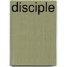 Disciple door Richard B. Wilke
