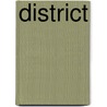 District by John McBrewster