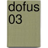Dofus 03 door Tot