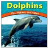 Dolphins by Zelda King