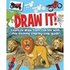 Draw It! door Wendy Walker