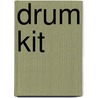 Drum Kit door John McBrewster