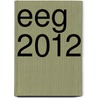 Eeg 2012 by Peter Salje