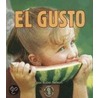 El Gusto door Robin Nelson