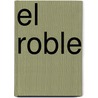El Roble by Andrew Hipp