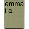 Emma I A by Hocken Sheila