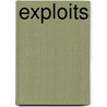 Exploits door Bill Baxley