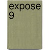 Expose 9 door Ballistic