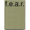 F.E.A.R. door John McBrewster