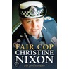 Fair Cop door Jo Nixon Christine and Chandler