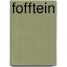 Fofftein by Ingo Thiel