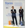 Form 221 door Gerrit Terstiege
