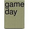 Game Day door Sir James Craig