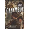 Ganymede door Cherie Priest