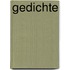 Gedichte