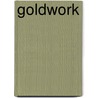 Goldwork door Helen Mccook