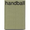 Handball by Sabrina Kuffer