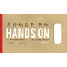 Hands On door Sylvia Thompson