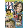 Hey, 13! door Gary Soto